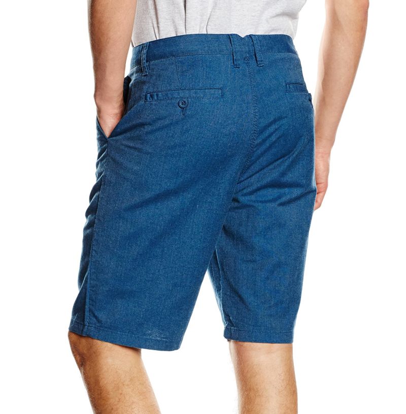 Pánské kraťasy VANS Dewitt