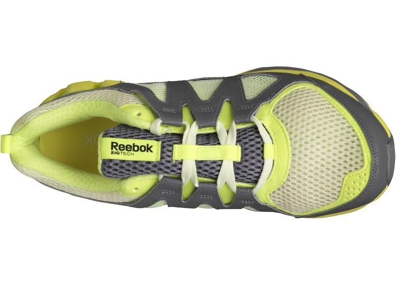 Dámské tenisky REEBOK Zig Kick