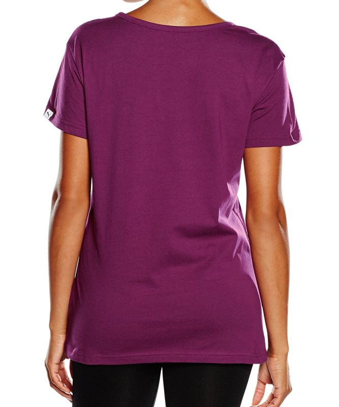 Dámské tričko PUMA Afro