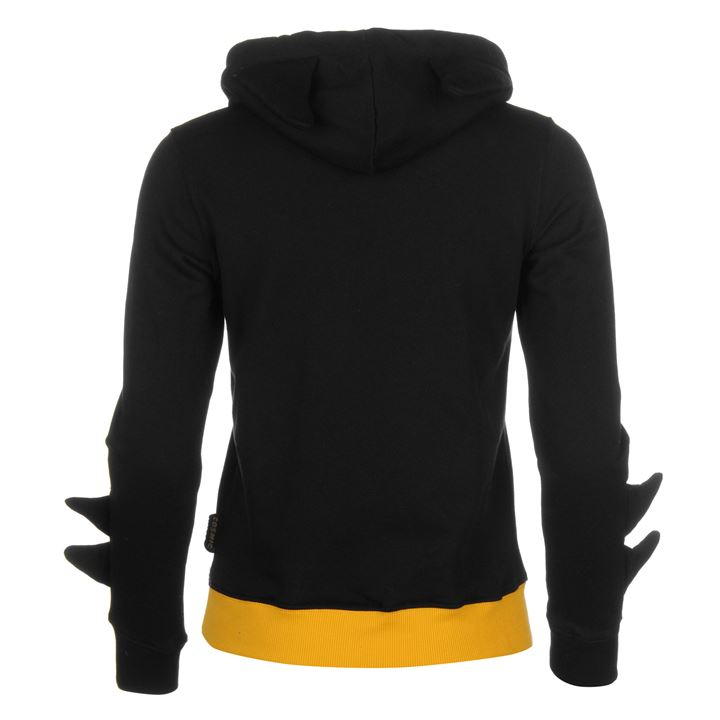 Dámská mikina COSMIC Batman Zombie