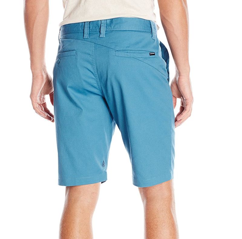 Pánské kraťasy Volcom Frickin Modern