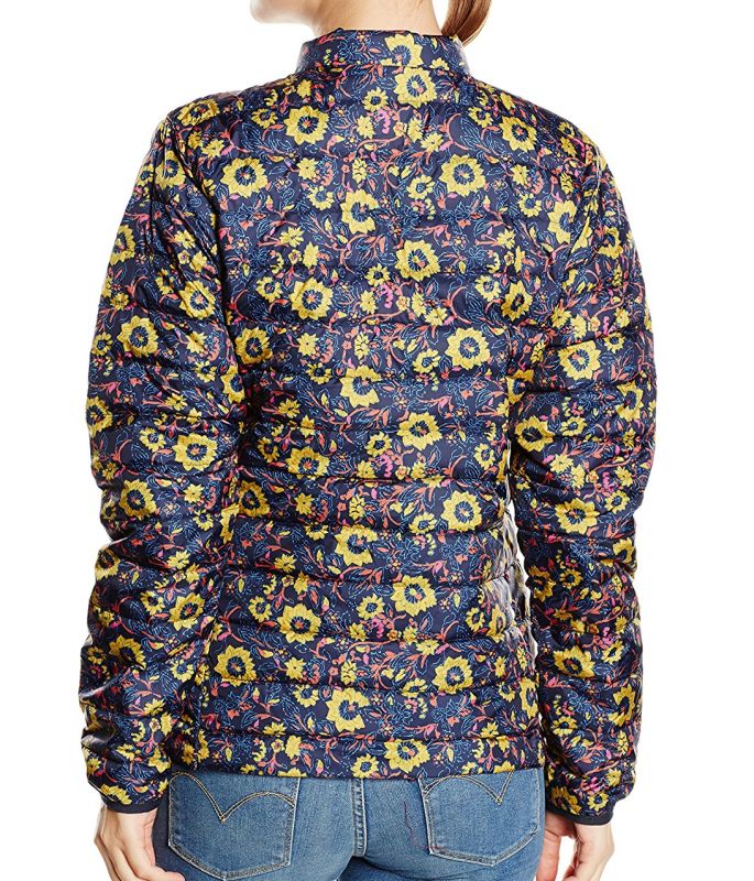 Dámská zimní bunda BILLABONG Zaza