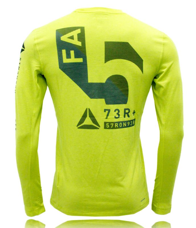 Pánské tričko REEBOK One Series