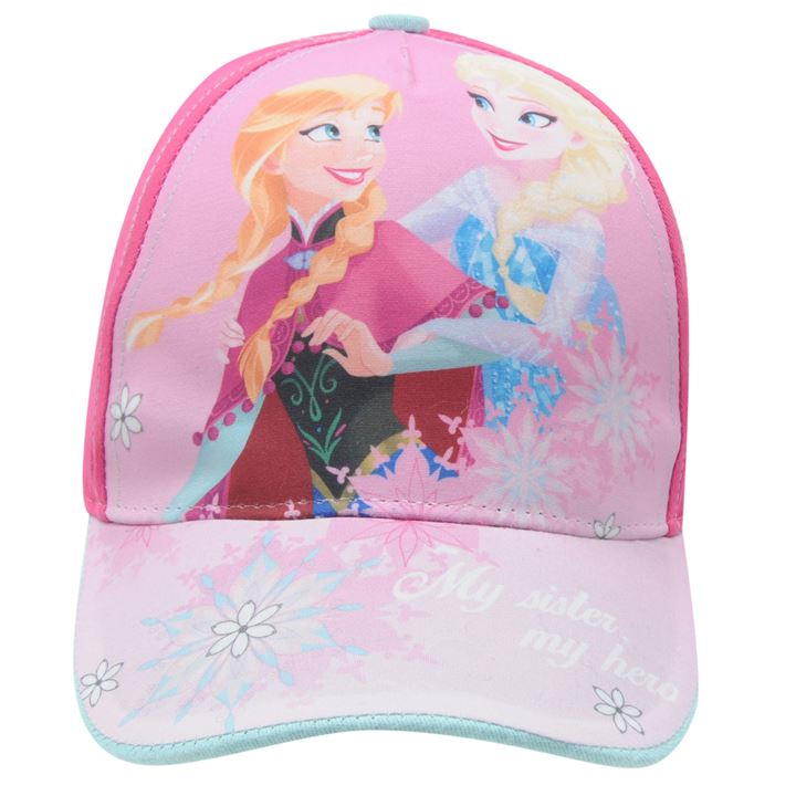 Disney kšiltovka FROZEN Peak