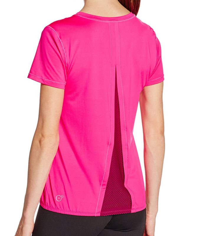 Dámské tričko PUMA Mesh It Up