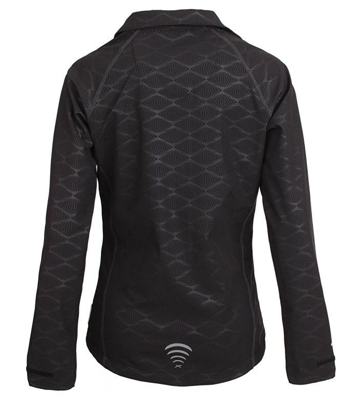 Dámská softshellová bunda REGATTA Erika