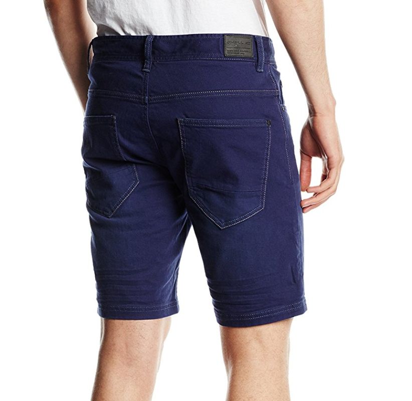 Pánské riflové kraťasy O'NEILL Stringer