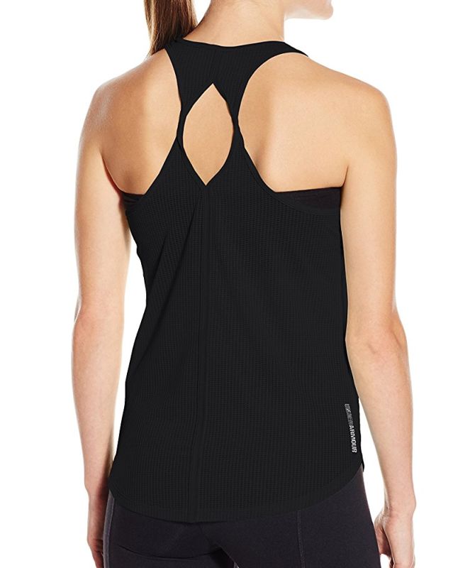 Dámské tílko UNDER ARMOUR Fly