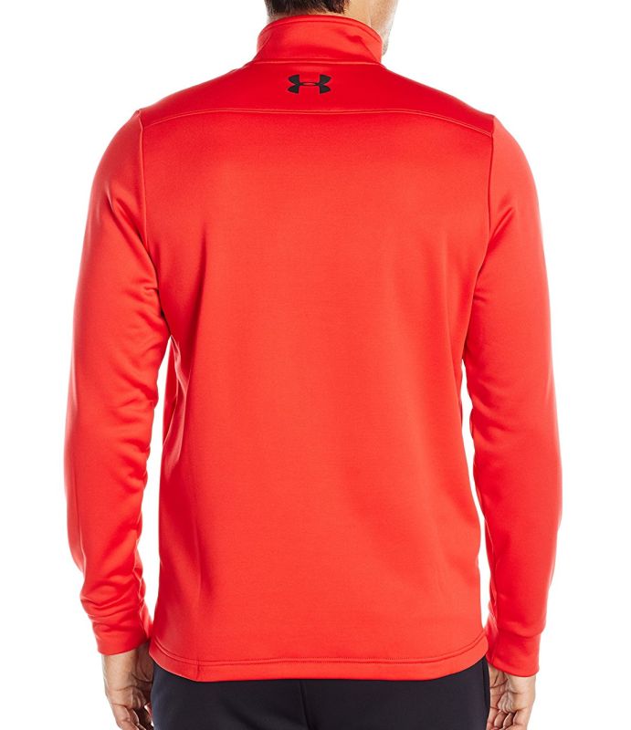 Pánská mikina UNDER ARMOUR Fitness Icon
