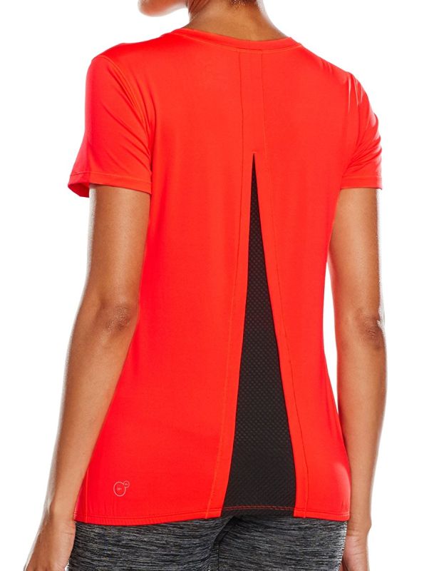 Dámské tričko PUMA Mesh It Up