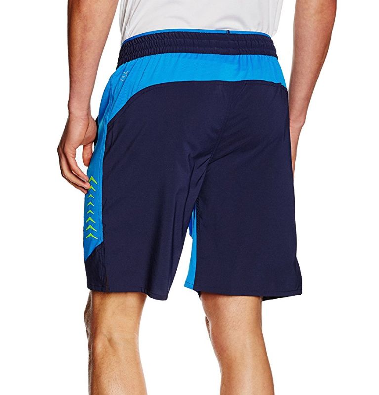 Pánské kraťasy PUMA Vent Stretch