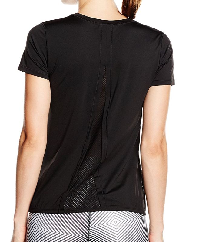 Dámské tričko PUMA Mesh It Up