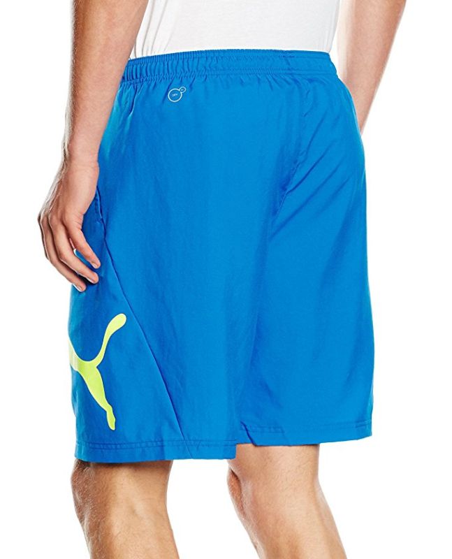 Pánské kraťasy PUMA Dry Electric