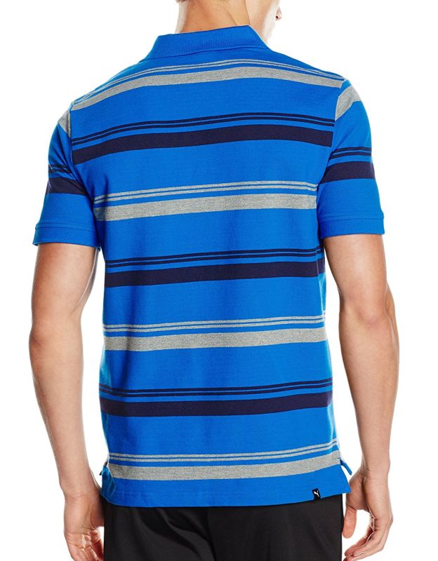Pánské POLO tričko PUMA Iconic