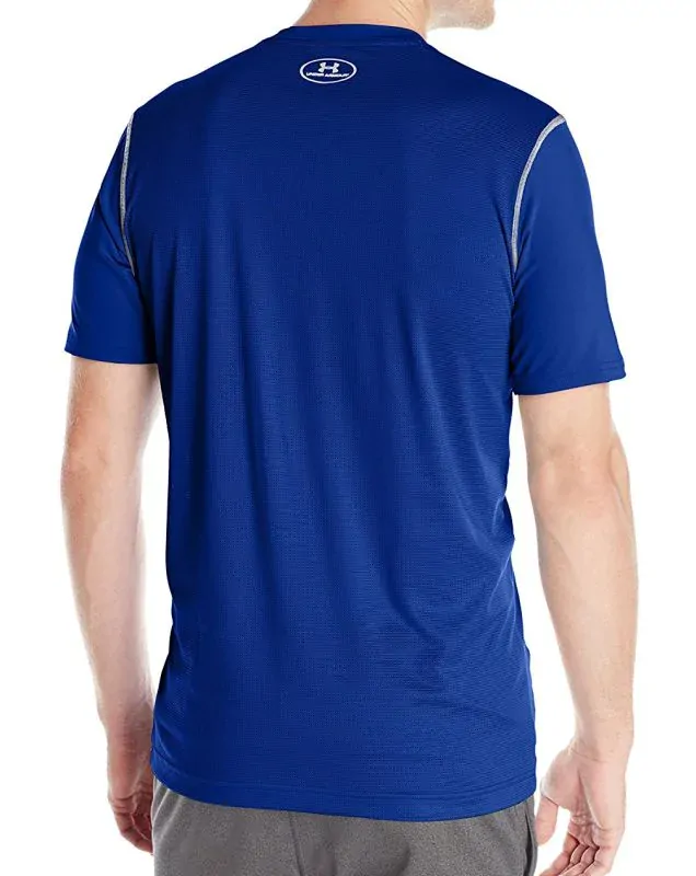 Pánské tričko UNDER ARMOUR Fitness