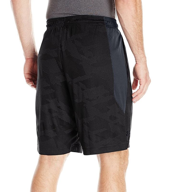 Pánské šortky UNDER ARMOUR Jacquard