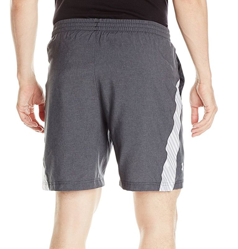 Pánské šortky UNDER ARMOUR Effective