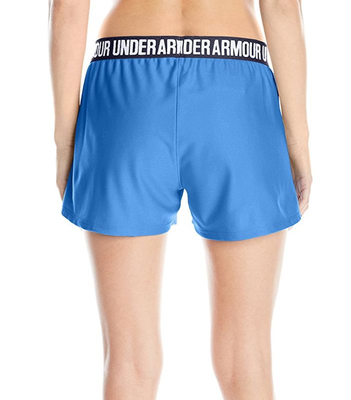 Dámské šortky UNDER ARMOUR Play Up