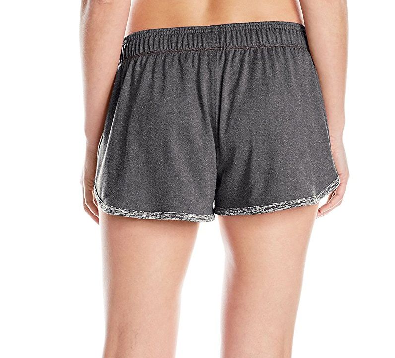 Dámské šortky UNDER ARMOUR Fitness