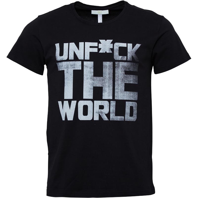 Pánské tričko ADIDAS Neo World