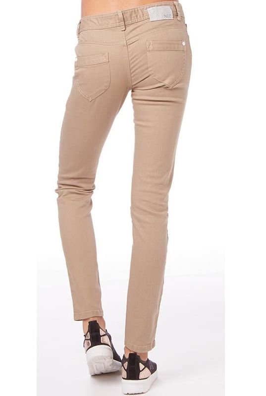 Dámské kalhoty ADIDAS Neo Skinny jeans