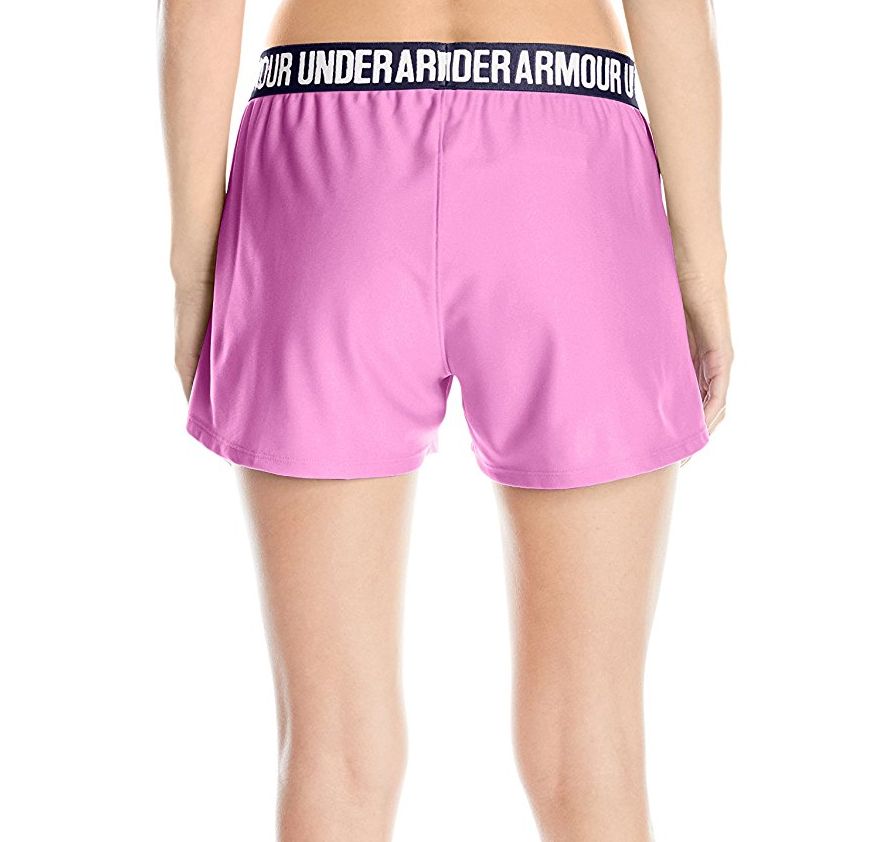 Dámské šortky UNDER ARMOUR Play Up