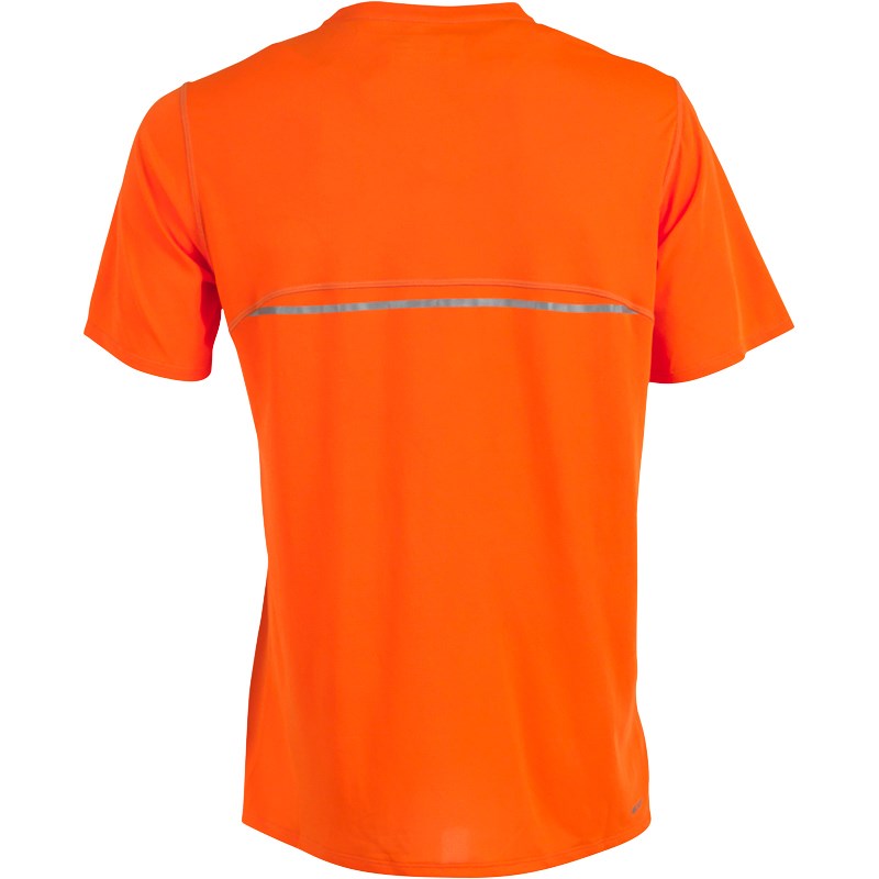 Pánské tričko NEW BALANCE Accelerate