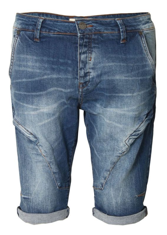 Pánské kraťasy 883 POLICE Patriot