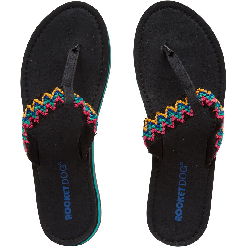Dámské žabky ROCKET DOG Playa
