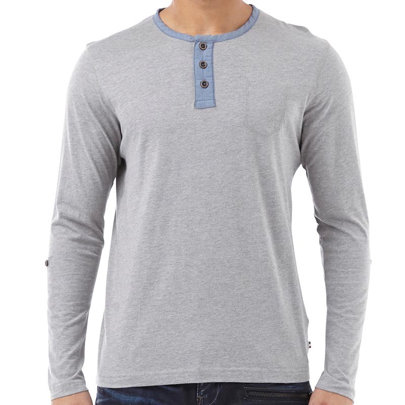 Pánské tričko PRODUKT Passion