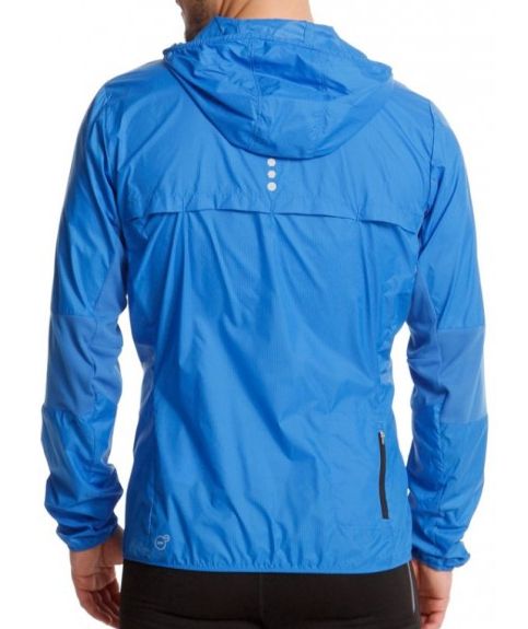 Pánská bunda PUMA WindCell Strong