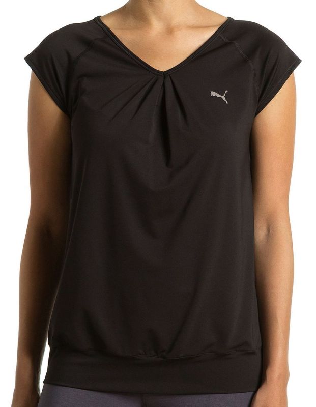 Dámské tričko PUMA DryCell Mesh It Up