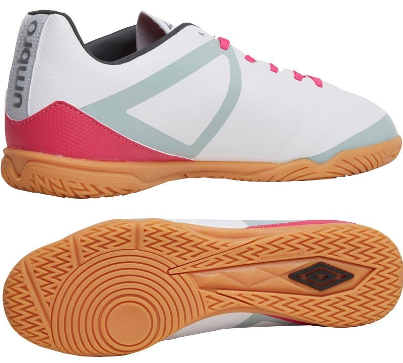 Dětské boty UMBRO Velocita Indoor