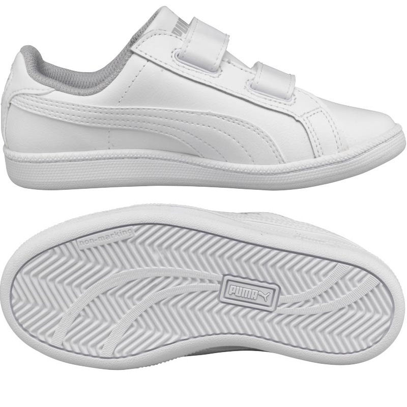 Dětské boty tenisky PUMA Smash