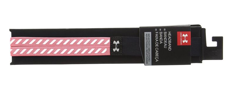 Sportovní čelenka UNDER ARMOUR dvojitá