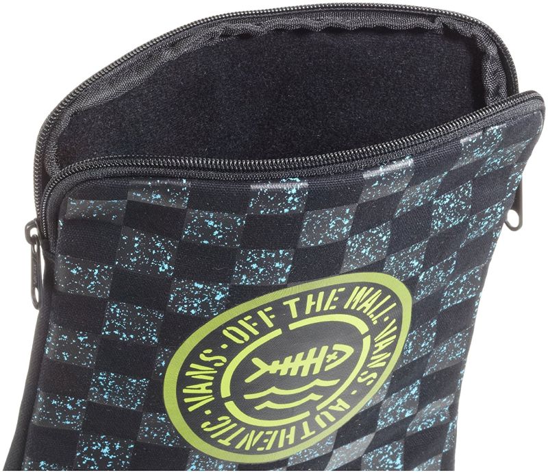 Obal na tablet ipad VANS Authentic