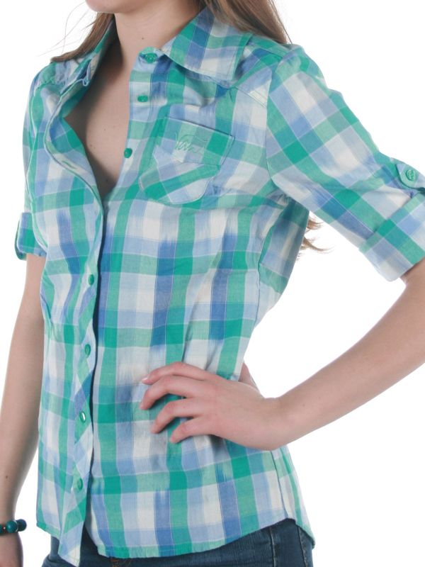 Dámská košile VANS Taliho