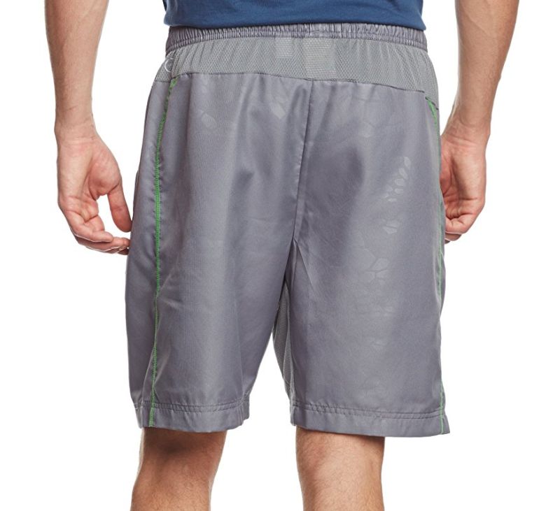 Pánské kraťasy PUMA Graphic