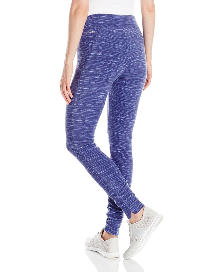 Dámské teplé legíny COLUMBIA Glacial