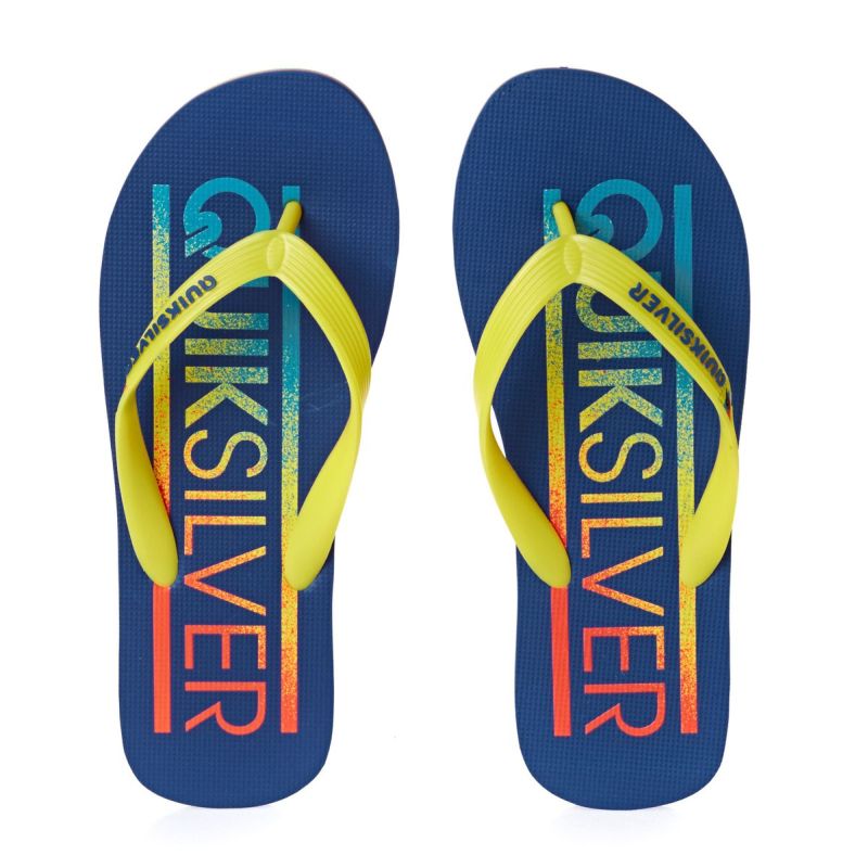 Pánské žabky QUIKSILVER Molokai