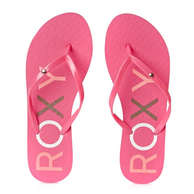 Dámské žabky ROXY Sandy
