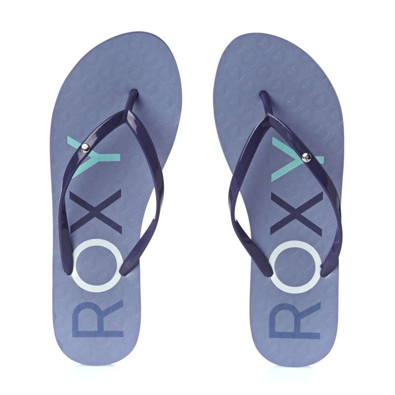 Dámské žabky ROXY Sandy