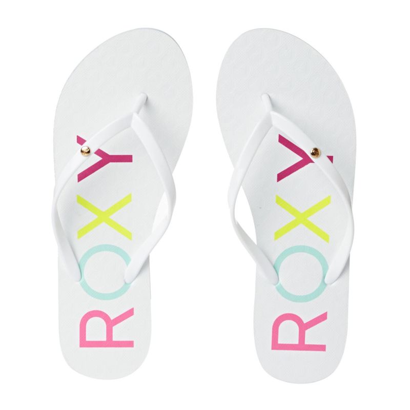 Dámské žabky ROXY Sandy