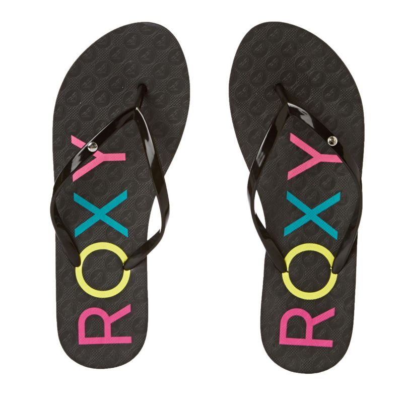 Dámské žabky ROXY Sandy
