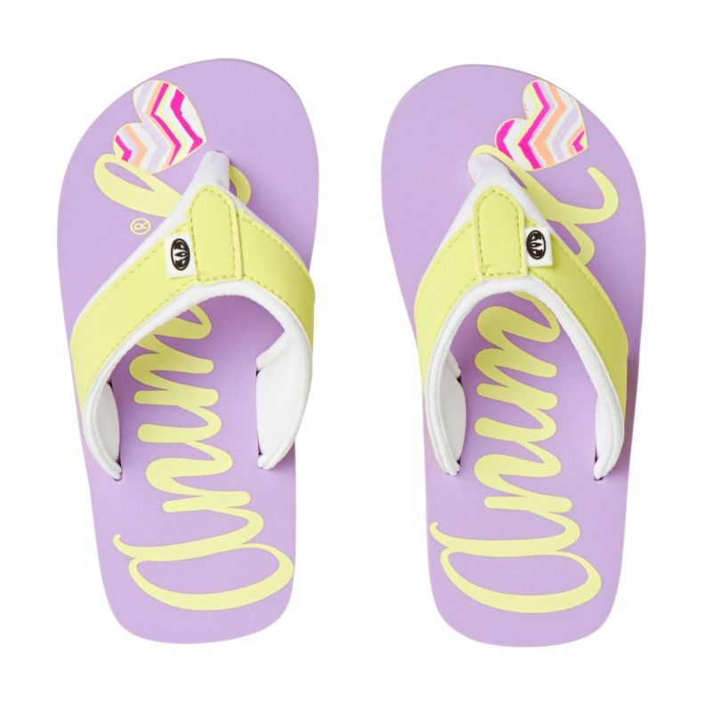 Dámské žabky ANIMAL Swish