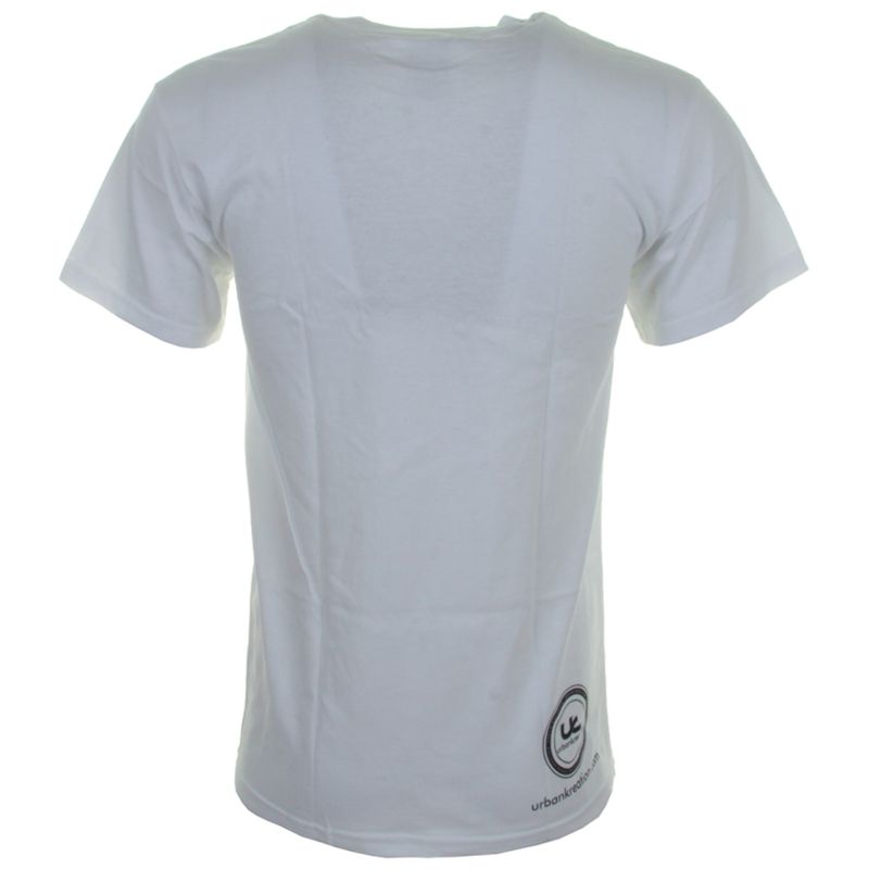 Pánské tričko URBAN KREATION Badge