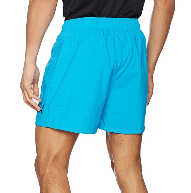 Pánské kraťasy PUMA Woven