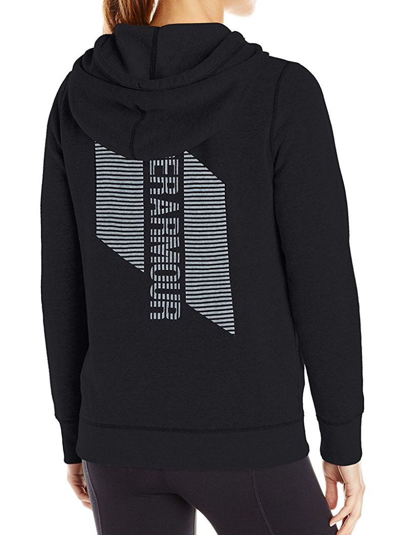Dámská mikina UNDER ARMOUR Favorite