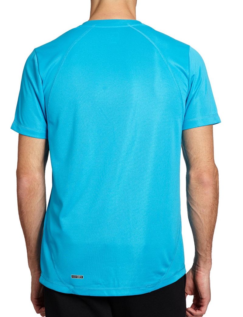 Pánské tričko PUMA Multi Poly