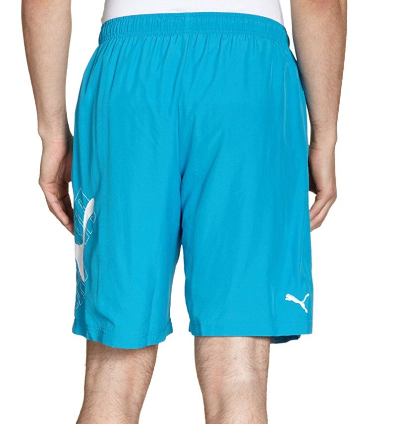 Pánské kraťasy PUMA Cat Bermuda